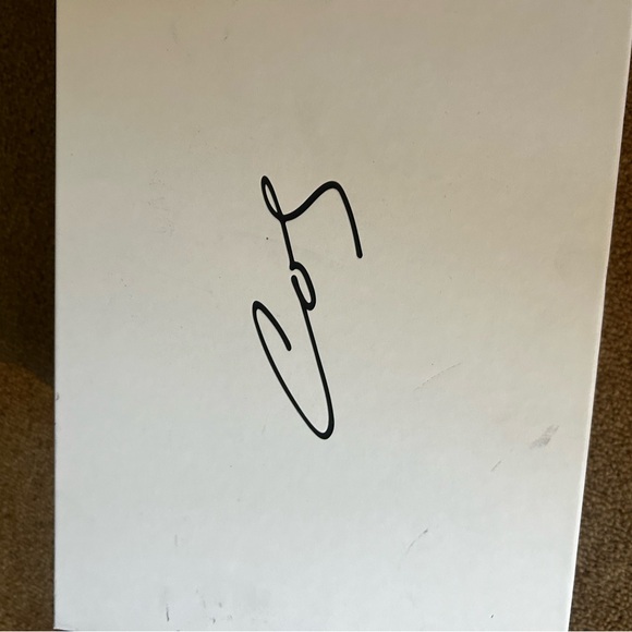 COS Heels - Picture 2 of 5